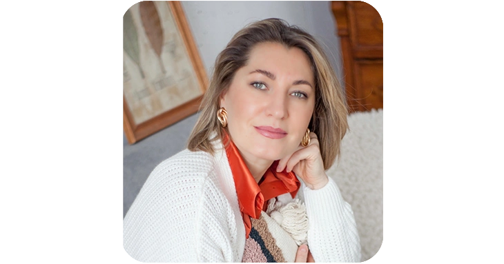 Christina Revisil Review